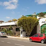Golf Y Mar B 3* Costa Teguise