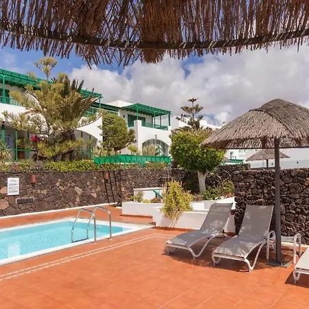 Golf Y Mar B Ξενοδοχείο Costa Teguise