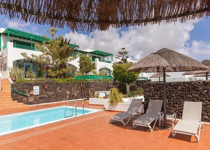 Golf Y Mar B Отель Коста-Тегисе
