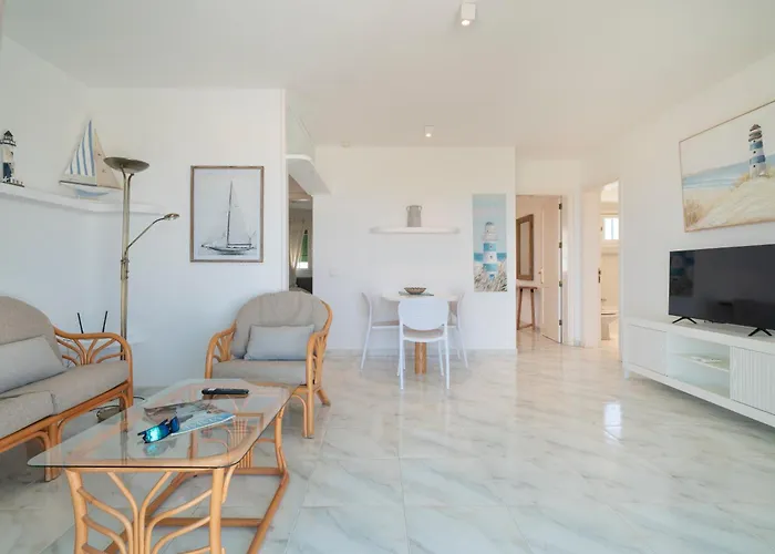 Golf Y Mar B Коста-Тегисе