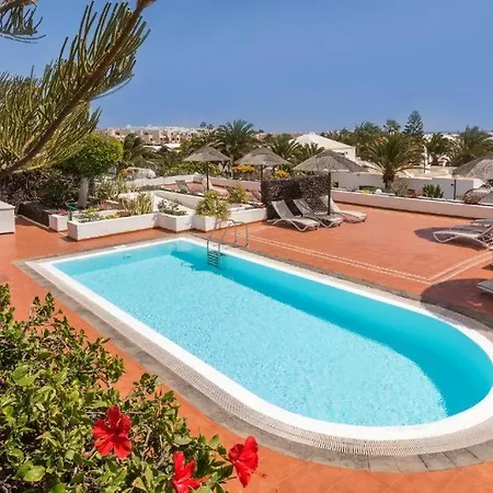 Szálloda Golf Y Mar B 3*