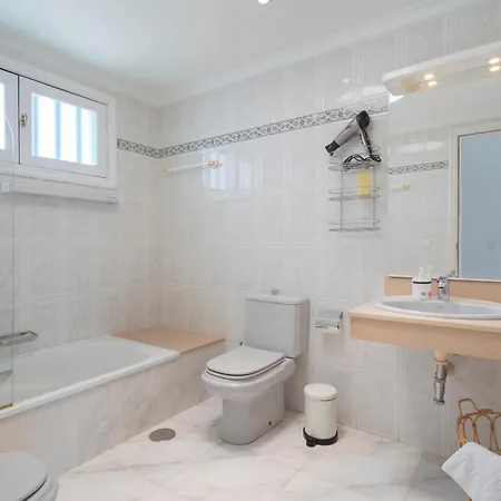 Golf Y Mar B Szálloda Costa Teguise