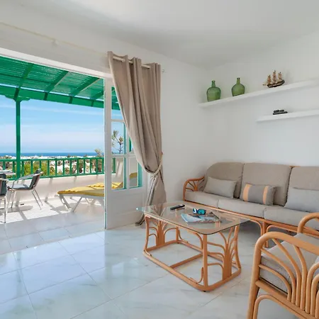 Hotel Golf Y Mar B