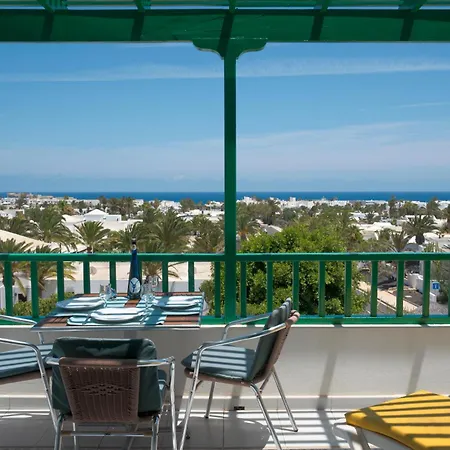 فندق Golf Y Mar B 3*