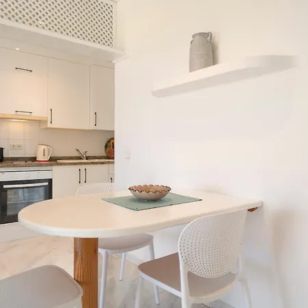 Golf Y Mar B Costa Teguise